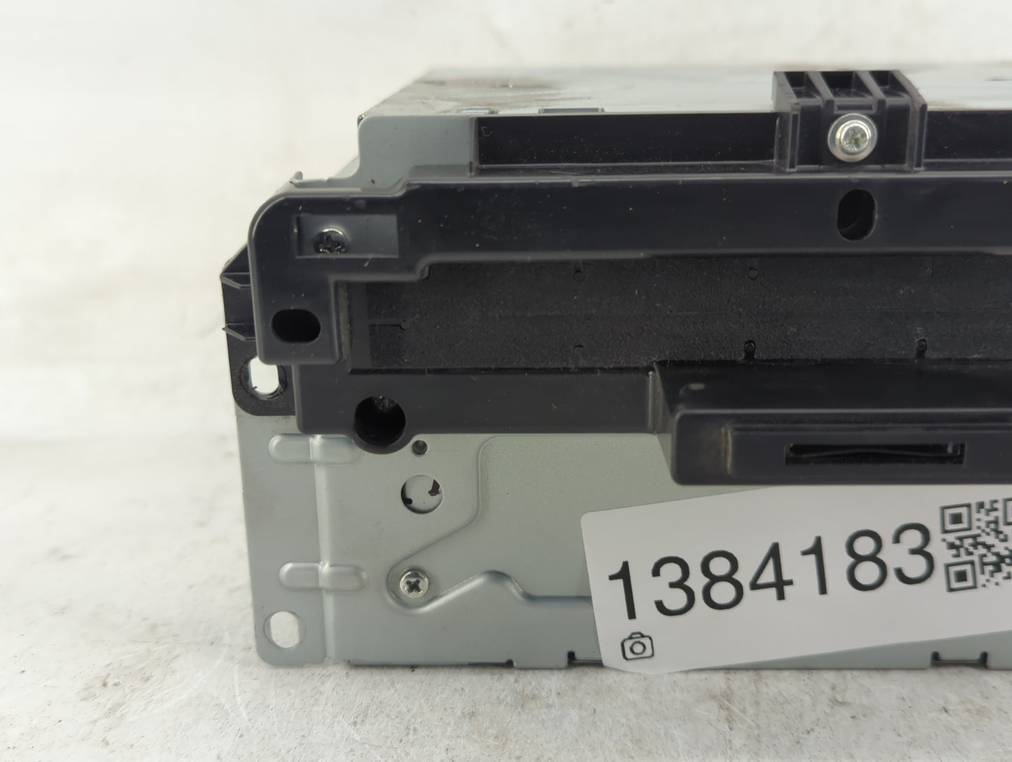 2012-2014 Chrysler 300 Radio AM FM Cd Player Receiver Replacement P/N:P05091035AI Fits Fits 2012 2013 2014 OEM Used Auto Par