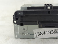 2012-2014 Chrysler 300 Radio AM FM Cd Player Receiver Replacement P/N:P05091035AI Fits Fits 2012 2013 2014 OEM Used Auto Par