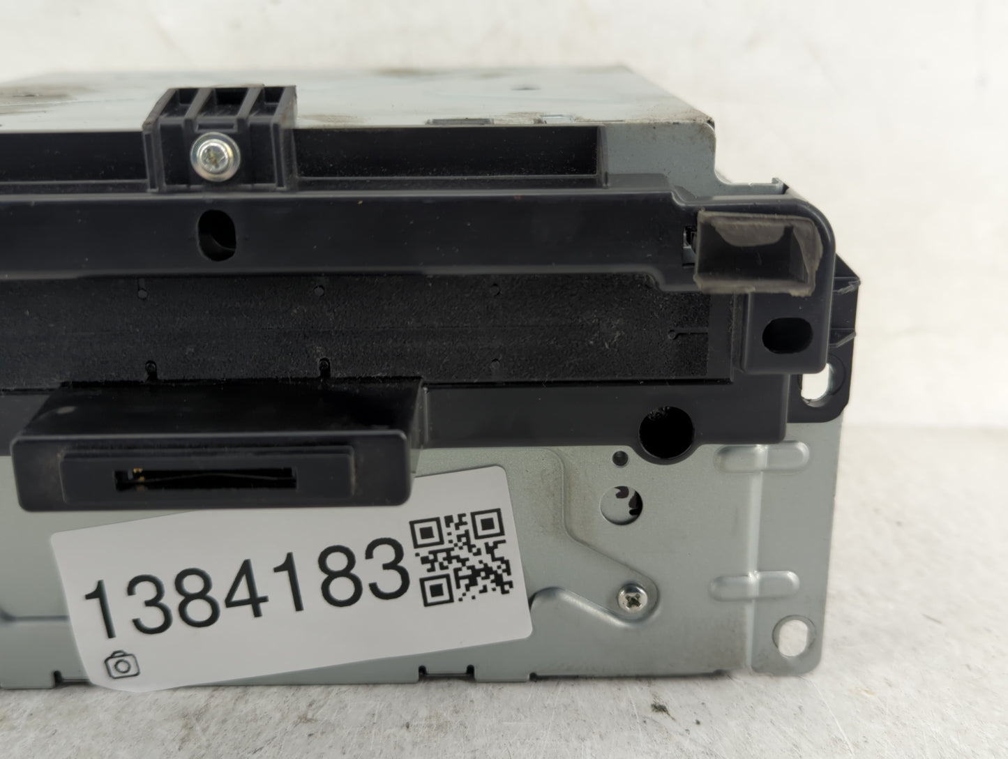 2012-2014 Chrysler 300 Radio AM FM Cd Player Receiver Replacement P/N:P05091035AI Fits Fits 2012 2013 2014 OEM Used Auto Par