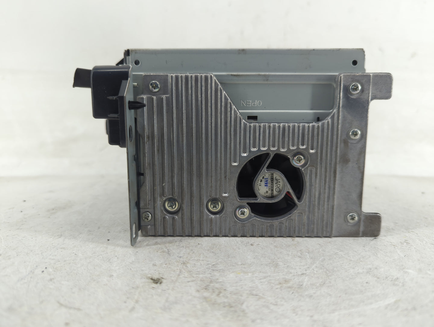 2012-2014 Chrysler 300 Radio AM FM Cd Player Receiver Replacement P/N:P05091035AI Fits Fits 2012 2013 2014 OEM Used Auto Par