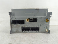 2012-2014 Chrysler 300 Radio AM FM Cd Player Receiver Replacement P/N:P05091035AI Fits Fits 2012 2013 2014 OEM Used Auto Par