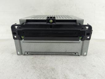 compare product 2012-2013 Chrysler 300 Radio AM FM Cd Player Receiver Replacement P/N:P05091103AE Fits Fits 2012 2013 OEM Used Auto Parts
