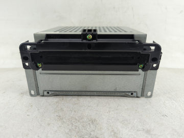 2012-2013 Chrysler 300 Radio AM FM Cd Player Receiver Replacement P/N:P05091103AE Fits Fits 2012 2013 OEM Used Auto Parts - 