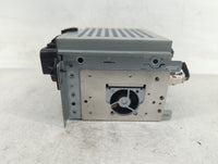 2012-2013 Chrysler 300 Radio AM FM Cd Player Receiver Replacement P/N:P05091103AE Fits Fits 2012 2013 OEM Used Auto Parts - 