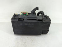 2012-2014 Chrysler 300 Fusebox Fuse Box Panel Relay Module P/N:04692316AE Fits Fits 2012 2013 2014 OEM Used Auto Parts - Oem