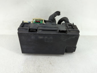 compare product 2012-2014 Chrysler 300 Fusebox Fuse Box Panel Relay Module P/N:04692316AE Fits Fits 2012 2013 2014 OEM Used Auto Parts