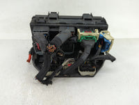 2012-2014 Chrysler 300 Fusebox Fuse Box Panel Relay Module P/N:04692316AE Fits Fits 2012 2013 2014 OEM Used Auto Parts - Oem
