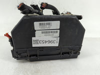 2012-2014 Chrysler 300 Fusebox Fuse Box Panel Relay Module P/N:04692316AE Fits Fits 2012 2013 2014 OEM Used Auto Parts - Oem