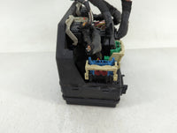 2012-2014 Chrysler 300 Fusebox Fuse Box Panel Relay Module P/N:04692316AE Fits Fits 2012 2013 2014 OEM Used Auto Parts - Oem