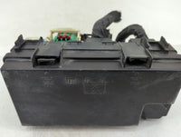 2012-2014 Chrysler 300 Fusebox Fuse Box Panel Relay Module P/N:04692316AE Fits Fits 2012 2013 2014 OEM Used Auto Parts - Oem