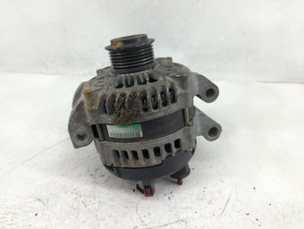 compare product 2011-2022 Chrysler 300 Alternator Replacement Generator Charging Assembly Engine OEM P/N:04801833AB Fits OEM Used Auto Parts