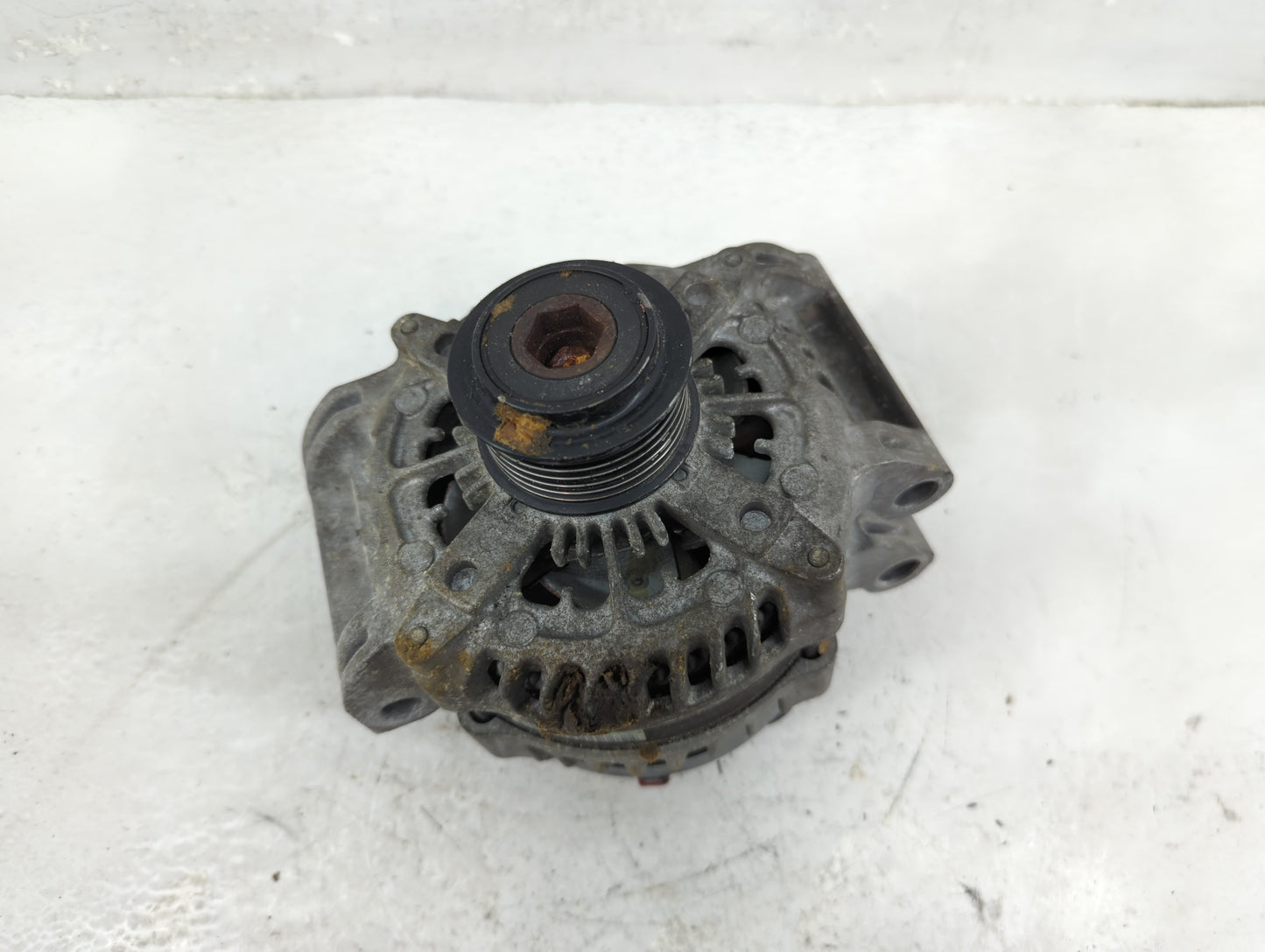 2011-2022 Chrysler 300 Alternator Replacement Generator Charging Assembly Engine OEM P/N:04801833AB Fits OEM Used Auto Parts