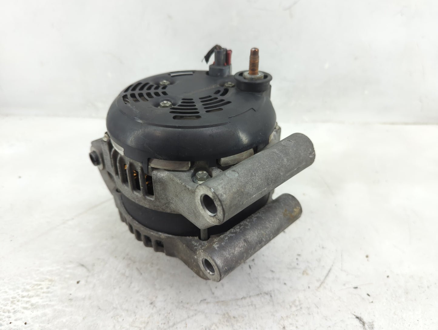 2011-2022 Chrysler 300 Alternator Replacement Generator Charging Assembly Engine OEM P/N:04801833AB Fits OEM Used Auto Parts