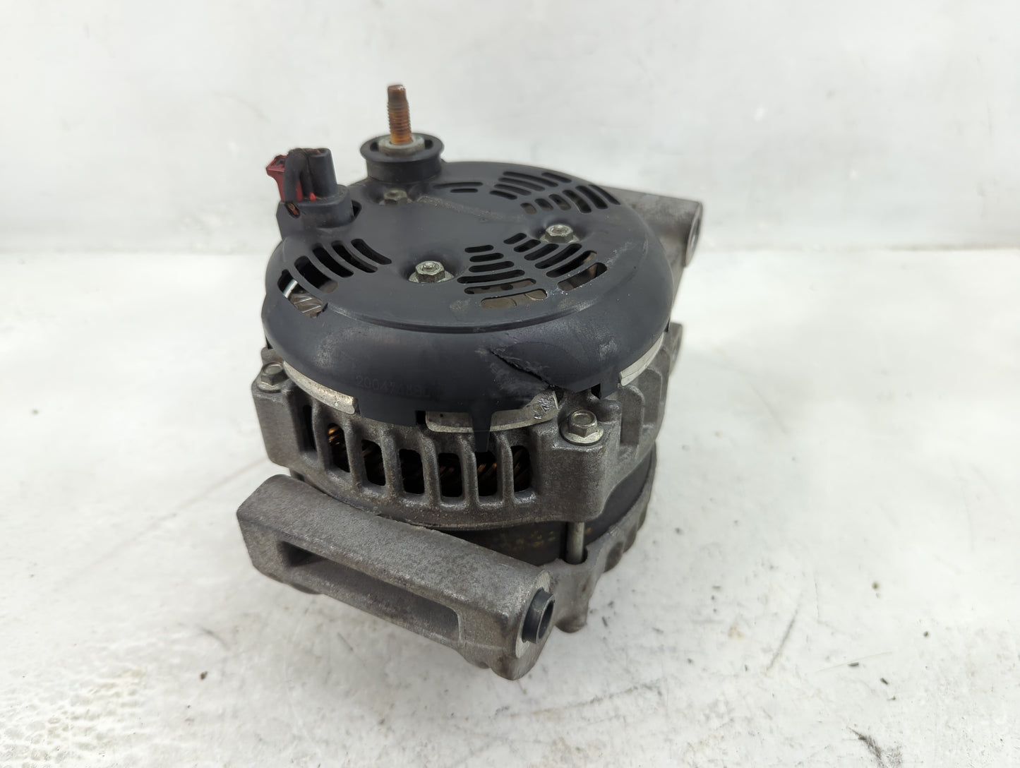 2011-2022 Chrysler 300 Alternator Replacement Generator Charging Assembly Engine OEM P/N:04801833AB Fits OEM Used Auto Parts