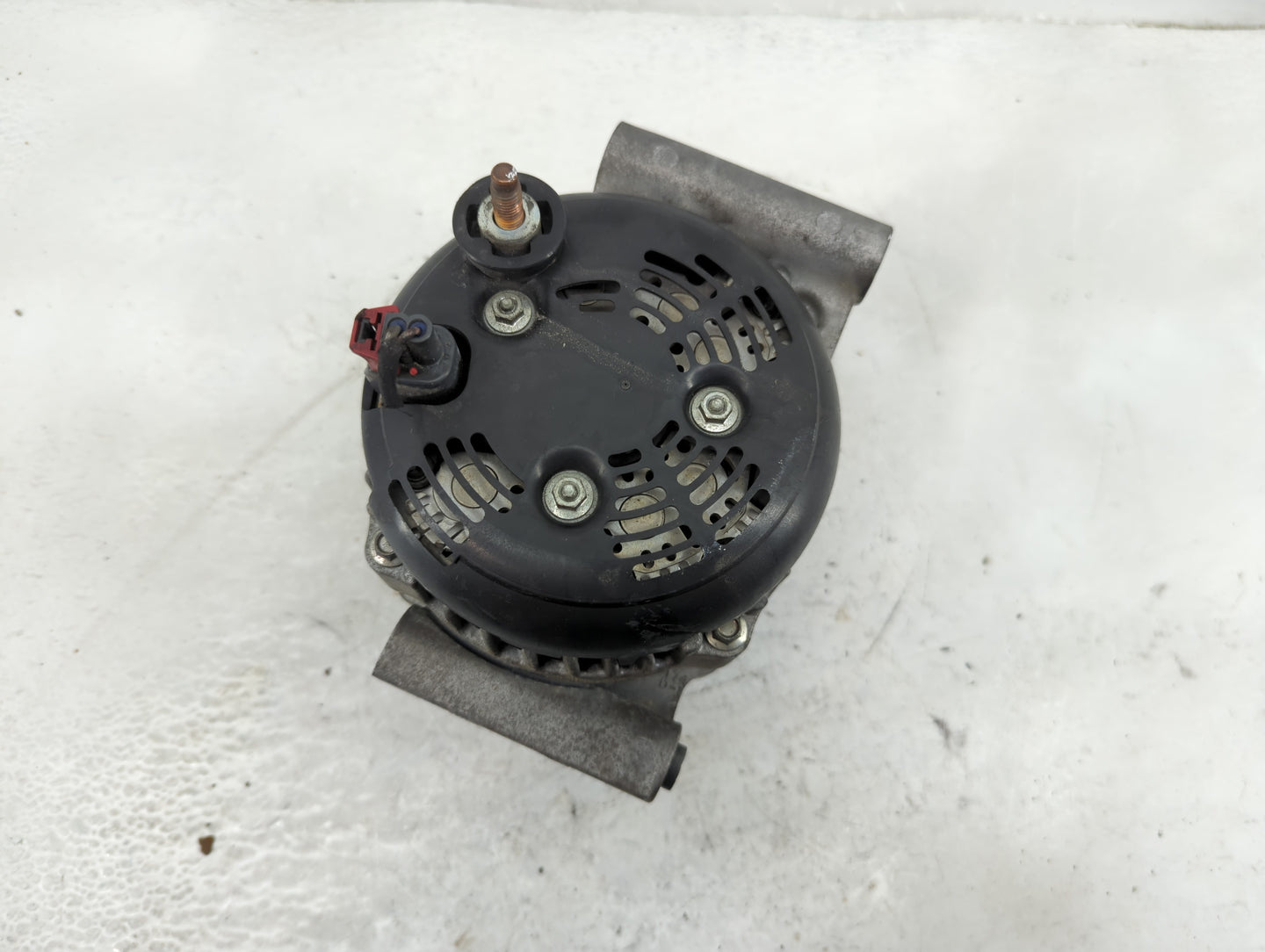 2011-2022 Chrysler 300 Alternator Replacement Generator Charging Assembly Engine OEM P/N:04801833AB Fits OEM Used Auto Parts
