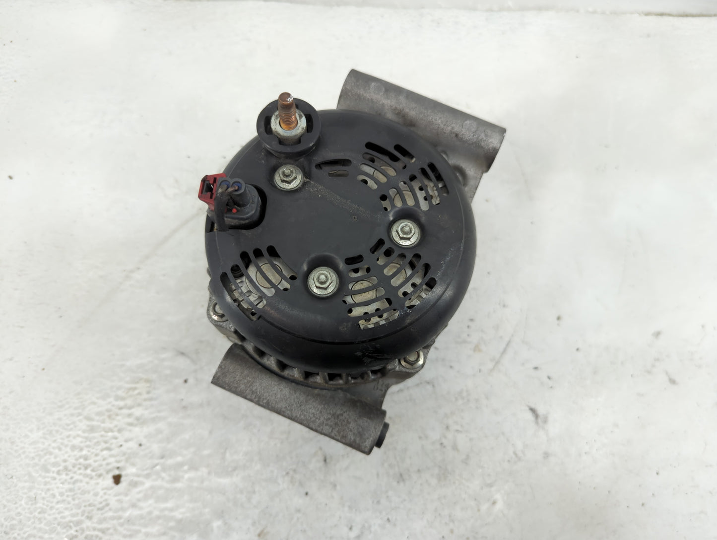 2011-2022 Chrysler 300 Alternator Replacement Generator Charging Assembly Engine OEM P/N:04801833AB Fits OEM Used Auto Parts