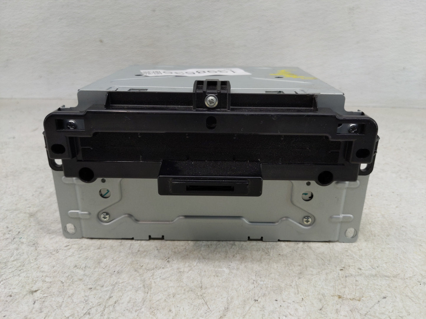 2012-2014 Chrysler 300 Radio AM FM Cd Player Receiver Replacement P/N:P05091035AH Fits Fits 2012 2013 2014 OEM Used Auto Par