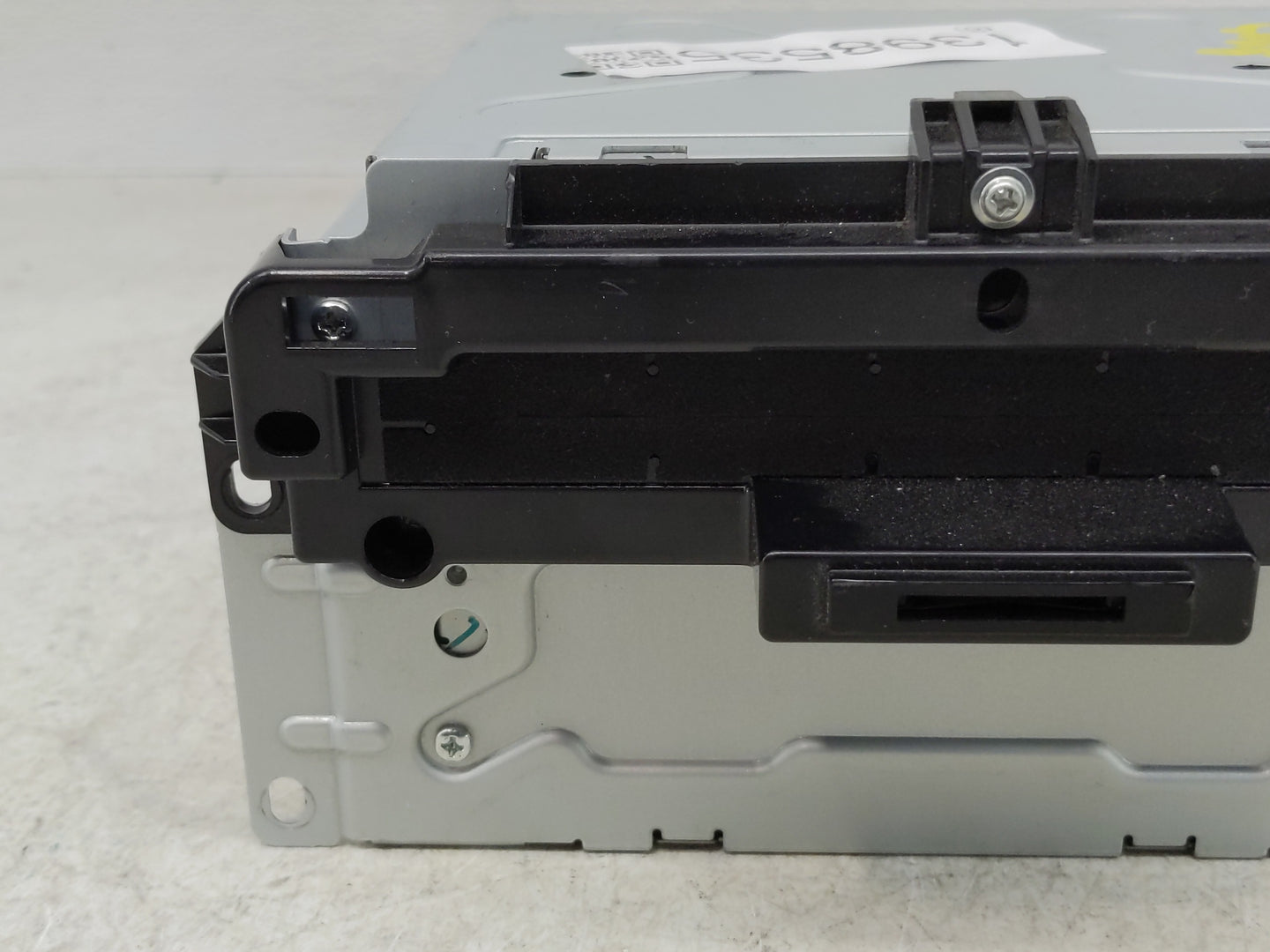 2012-2014 Chrysler 300 Radio AM FM Cd Player Receiver Replacement P/N:P05091035AH Fits Fits 2012 2013 2014 OEM Used Auto Par