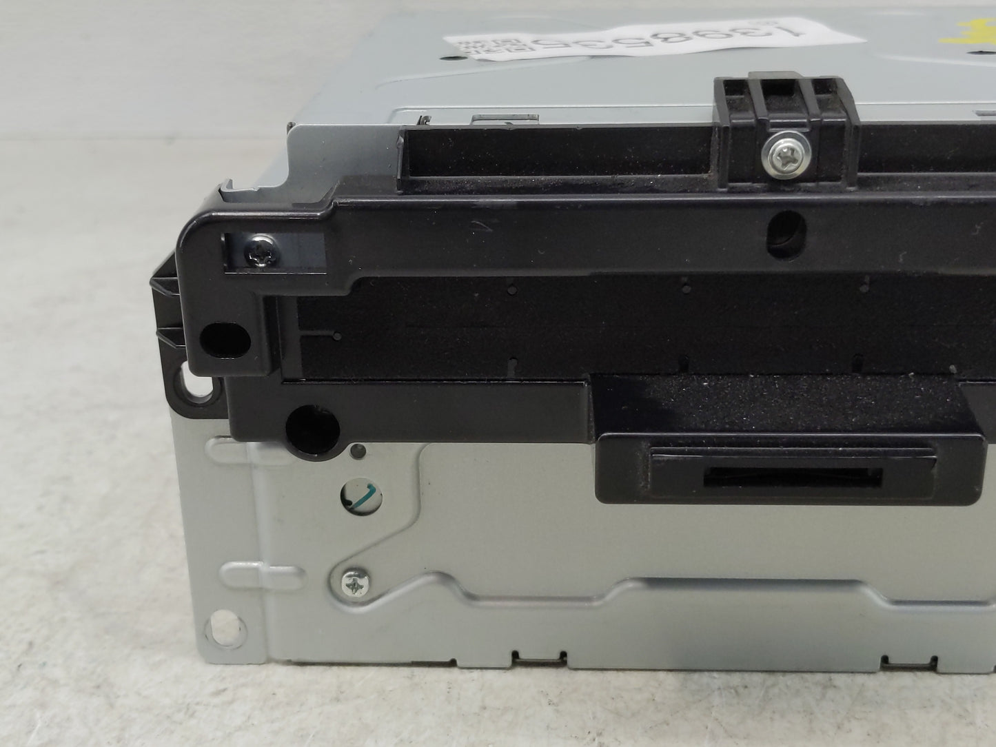 2012-2014 Chrysler 300 Radio AM FM Cd Player Receiver Replacement P/N:P05091035AH Fits Fits 2012 2013 2014 OEM Used Auto Par