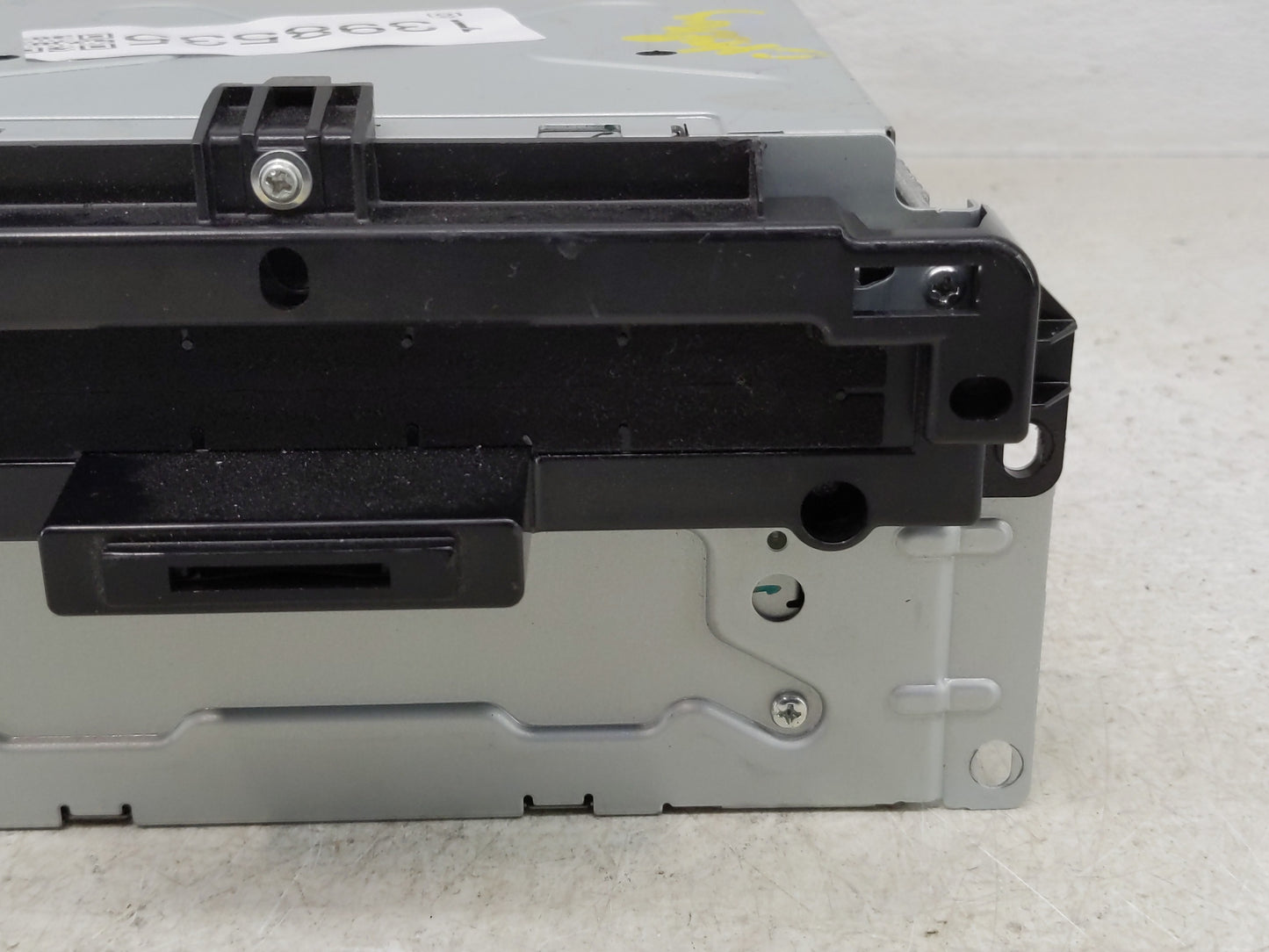 2012-2014 Chrysler 300 Radio AM FM Cd Player Receiver Replacement P/N:P05091035AH Fits Fits 2012 2013 2014 OEM Used Auto Par