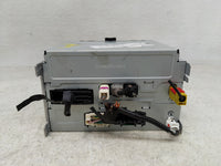 2012-2014 Chrysler 300 Radio AM FM Cd Player Receiver Replacement P/N:P05091035AH Fits Fits 2012 2013 2014 OEM Used Auto Par