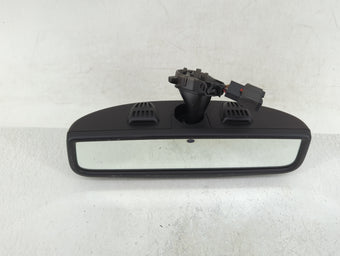 compare product 2011-2014 Chrysler 300 Interior Rear View Mirror Replacement OEM P/N:57010495AB Fits Fits 2011 2012 2013 2014 2015 2016 2017 OEM Used Auto Parts