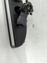 2011-2014 Chrysler 300 Interior Rear View Mirror Replacement OEM P/N:57010495AB Fits Fits 2011 2012 2013 2014 2015 2016 2017