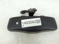 2011-2014 Chrysler 300 Interior Rear View Mirror Replacement OEM P/N:57010495AB Fits Fits 2011 2012 2013 2014 2015 2016 2017