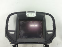 2012 Chrysler 300 Am Fm Cd Player Radio Receiver - Oemusedautoparts1.com