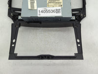 2012 Chrysler 300 Am Fm Cd Player Radio Receiver - Oemusedautoparts1.com