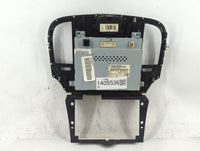2012 Chrysler 300 Am Fm Cd Player Radio Receiver - Oemusedautoparts1.com