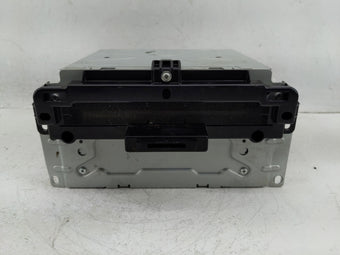 compare product 2012 Chrysler 300 Radio AM FM Cd Player Receiver Replacement P/N:P05091038AJ Fits OEM Used Auto Parts