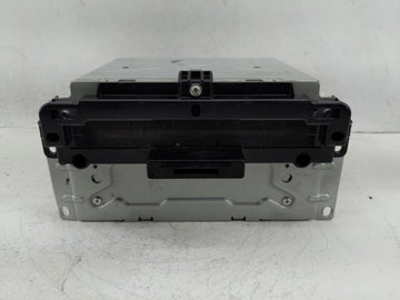 2012 Chrysler 300 Radio AM FM Cd Player Receiver Replacement P/N:P05091038AJ Fits OEM Used Auto Parts - Oemusedautoparts1.co