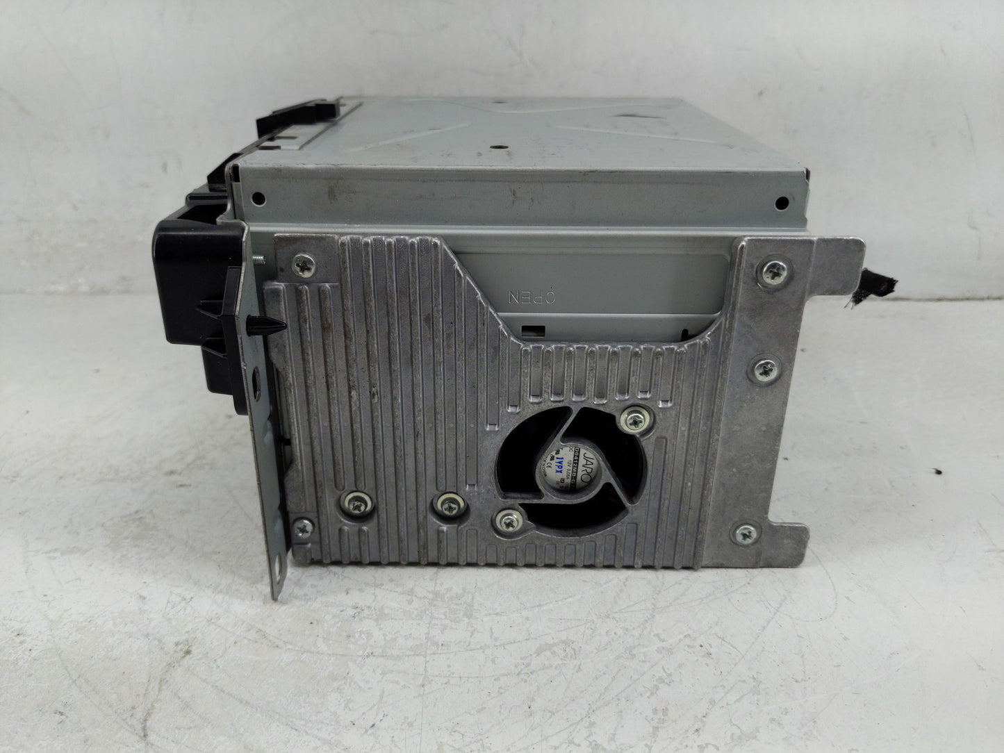 2012 Chrysler 300 Radio AM FM Cd Player Receiver Replacement P/N:P05091038AJ Fits OEM Used Auto Parts - Oemusedautoparts1.co