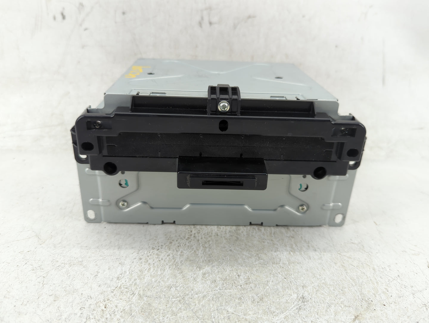 2012 Chrysler 300 Radio AM FM Cd Player Receiver Replacement P/N:P05091035AI Fits OEM Used Auto Parts - Oemusedautoparts1.co