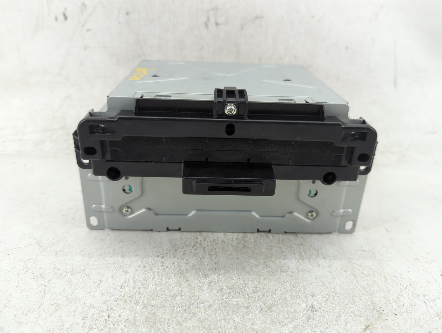 2012 Chrysler 300 Radio AM FM Cd Player Receiver Replacement P/N:P05091035AI Fits OEM Used Auto Parts - Oemusedautoparts1.co