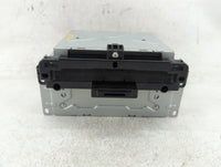 2012 Chrysler 300 Radio AM FM Cd Player Receiver Replacement P/N:P05091035AI Fits OEM Used Auto Parts - Oemusedautoparts1.co