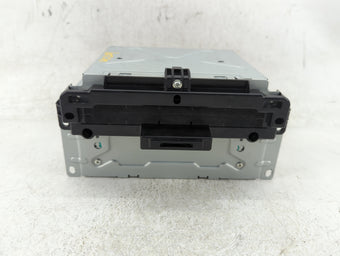 compare product 2012 Chrysler 300 Radio AM FM Cd Player Receiver Replacement P/N:P05091035AI Fits OEM Used Auto Parts