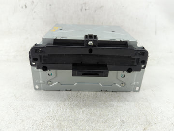 2012 Chrysler 300 Radio AM FM Cd Player Receiver Replacement P/N:P05091035AI Fits OEM Used Auto Parts - Oemusedautoparts1.co