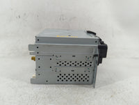 2012 Chrysler 300 Radio AM FM Cd Player Receiver Replacement P/N:P05091035AI Fits OEM Used Auto Parts - Oemusedautoparts1.co