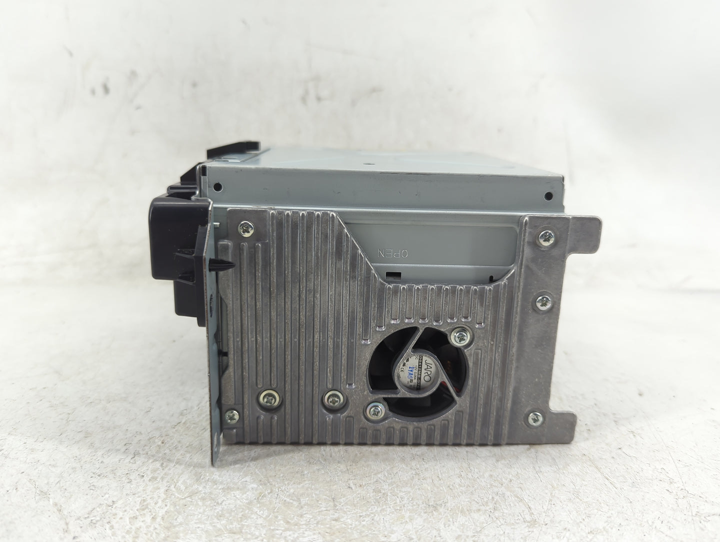 2012 Chrysler 300 Radio AM FM Cd Player Receiver Replacement P/N:P05091035AI Fits OEM Used Auto Parts - Oemusedautoparts1.co