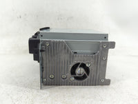2012 Chrysler 300 Radio AM FM Cd Player Receiver Replacement P/N:P05091035AI Fits OEM Used Auto Parts - Oemusedautoparts1.co