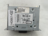 2012 Chrysler 300 Radio AM FM Cd Player Receiver Replacement P/N:P05091035AI Fits OEM Used Auto Parts - Oemusedautoparts1.co