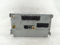 2012 Chrysler 300 Radio AM FM Cd Player Receiver Replacement P/N:P05091035AI Fits OEM Used Auto Parts - Oemusedautoparts1.co