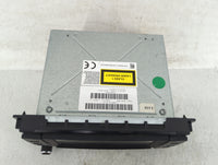 2012 Chrysler 300 Radio AM FM Cd Player Receiver Replacement P/N:68092001AD Fits OEM Used Auto Parts - Oemusedautoparts1.com