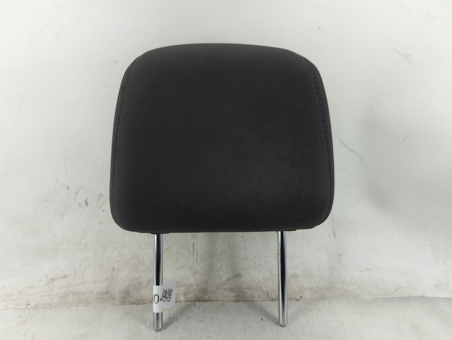 2011-2014 Chrysler 300 Headrest Head Rest Front Driver Passenger Seat - Oemusedautoparts1.com