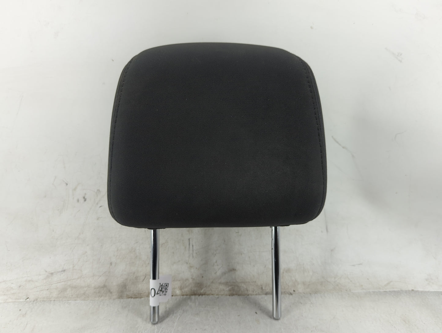2011-2014 Chrysler 300 Headrest Head Rest Front Driver Passenger Seat - Oemusedautoparts1.com