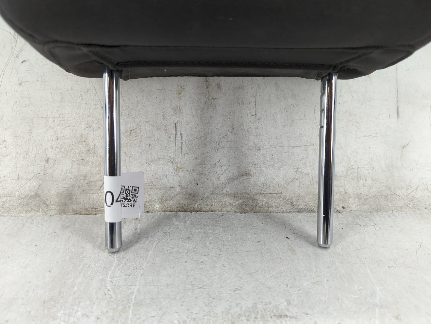 2011-2014 Chrysler 300 Headrest Head Rest Front Driver Passenger Seat - Oemusedautoparts1.com