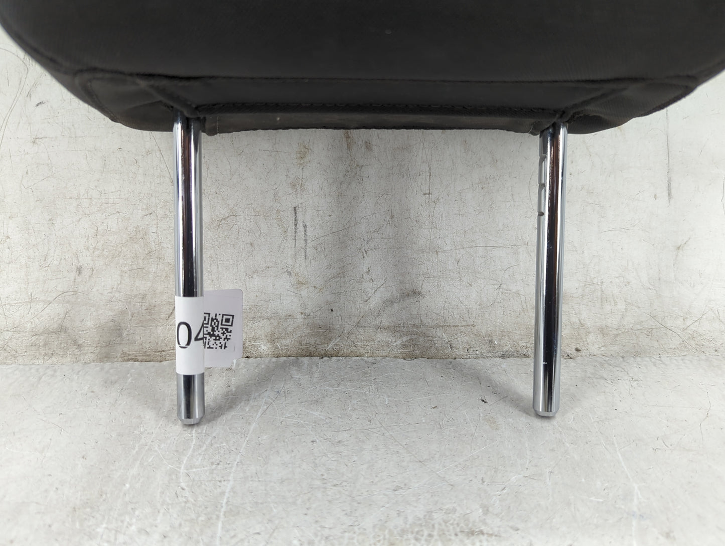 2011-2014 Chrysler 300 Headrest Head Rest Front Driver Passenger Seat - Oemusedautoparts1.com