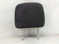 2011-2014 Chrysler 300 Headrest Head Rest Front Passenger Seat Black - Oemusedautoparts1.com